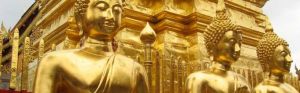 Beautiful Asia photos - thailand - golden buddhas.jpg